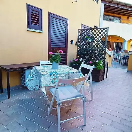 Apartment Nido Del Relax *
