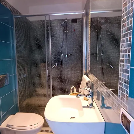 Apartmán Nido Del Relax Murta Maria