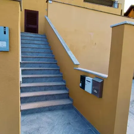 Nido Del Relax Apartmán Murta Maria