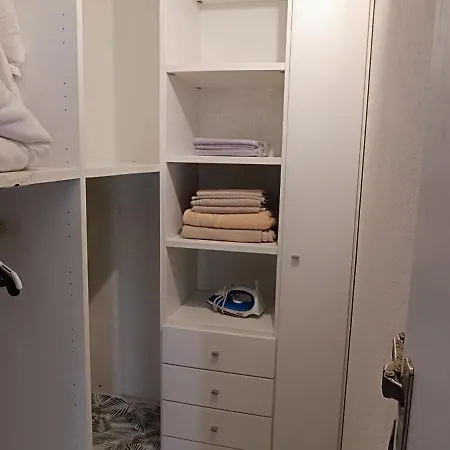Apartmán Nido Del Relax
